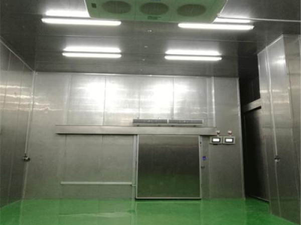 定制建設(shè)小型藥品陰涼庫(kù)費(fèi)用價(jià)格需要多少錢？